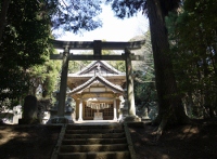箱根神社